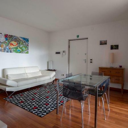 B&B Pierpy Appartamento Pescara Mare Extérieur photo