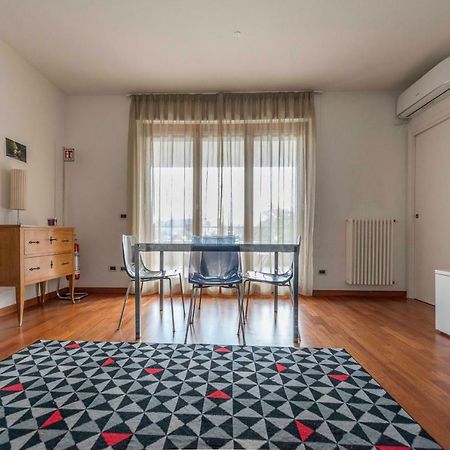 B&B Pierpy Appartamento Pescara Mare Extérieur photo