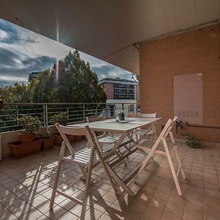 B&B Pierpy Appartamento Pescara Mare Extérieur photo
