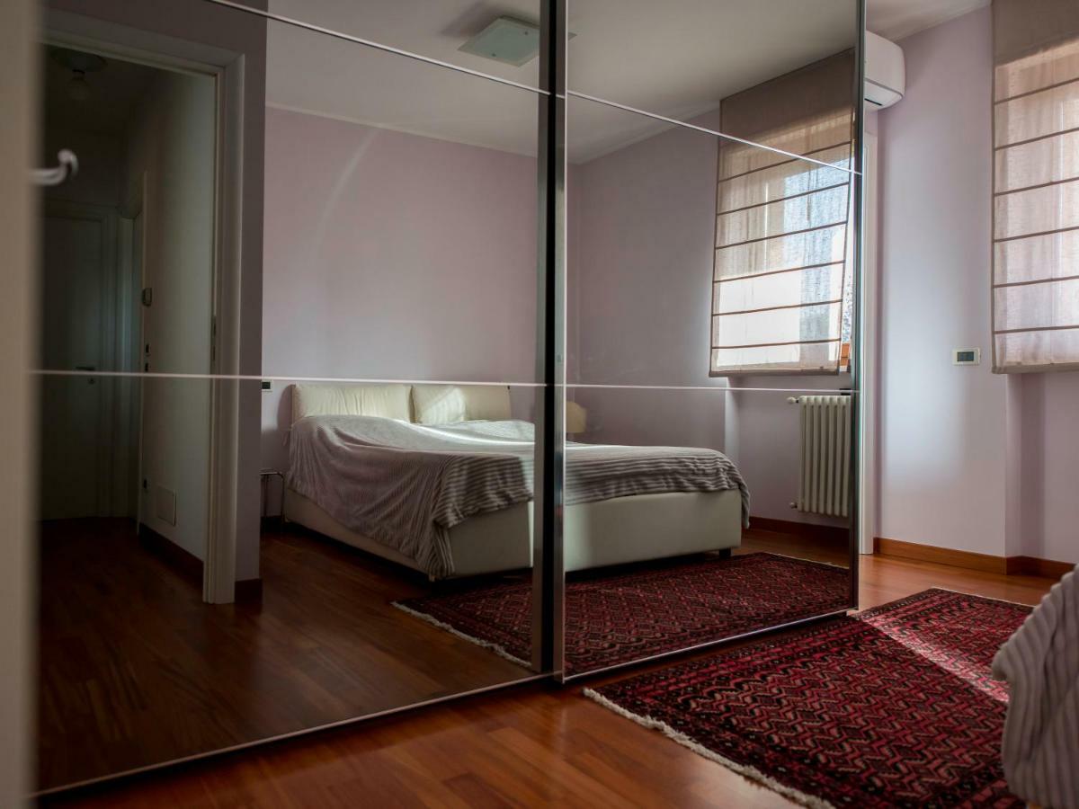 B&B Pierpy Appartamento Pescara Mare Extérieur photo