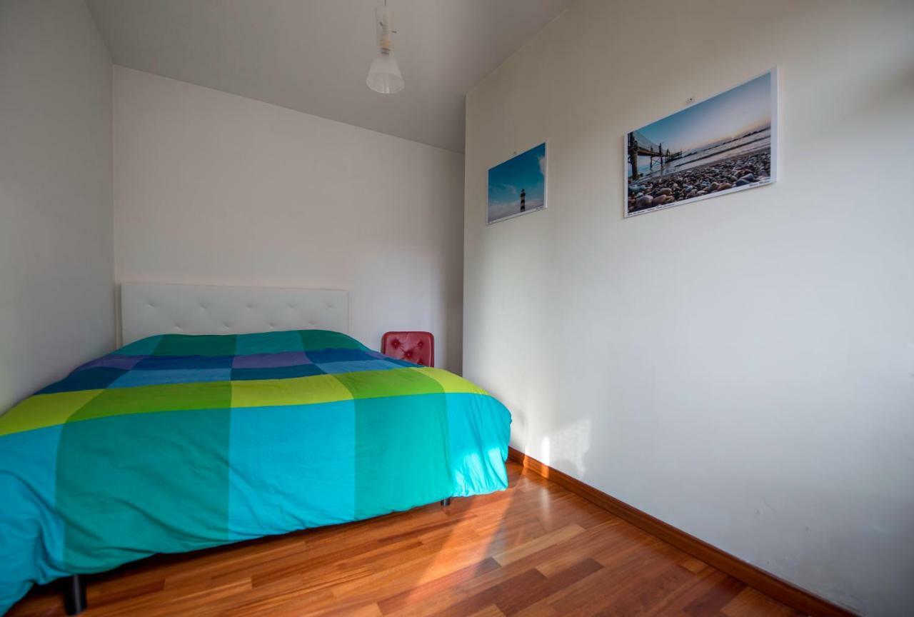 B&B Pierpy Appartamento Pescara Mare Extérieur photo