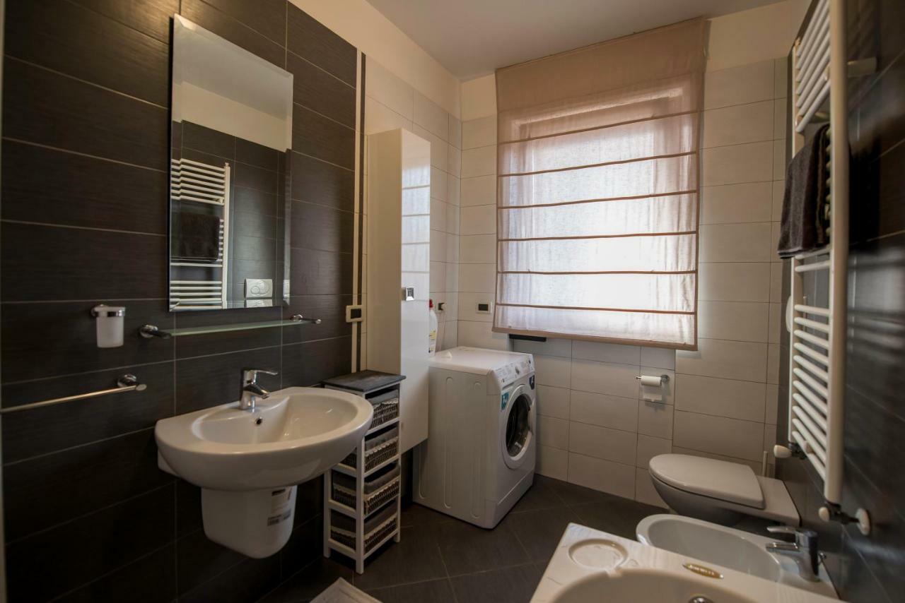 B&B Pierpy Appartamento Pescara Mare Extérieur photo