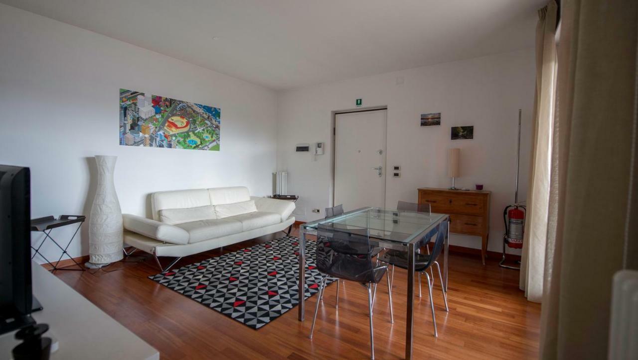 B&B Pierpy Appartamento Pescara Mare Extérieur photo
