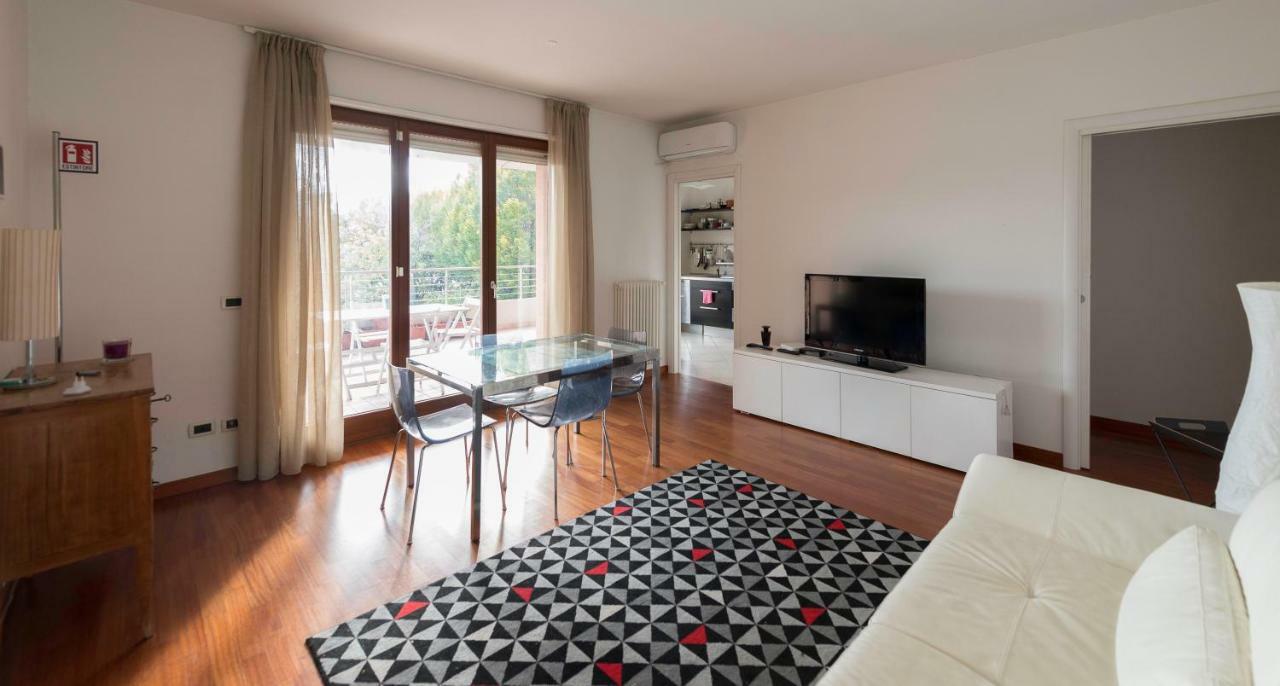 B&B Pierpy Appartamento Pescara Mare Extérieur photo