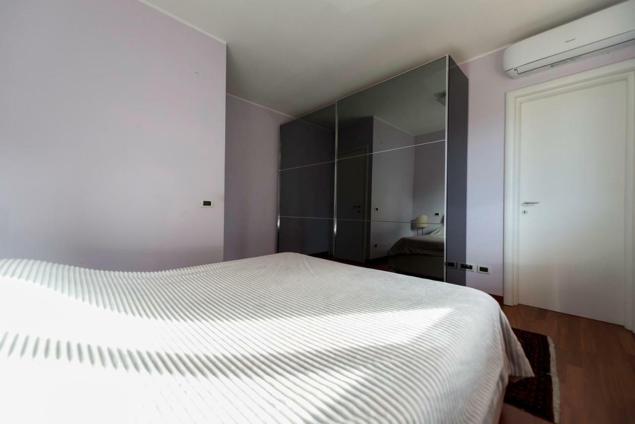 B&B Pierpy Appartamento Pescara Mare Extérieur photo