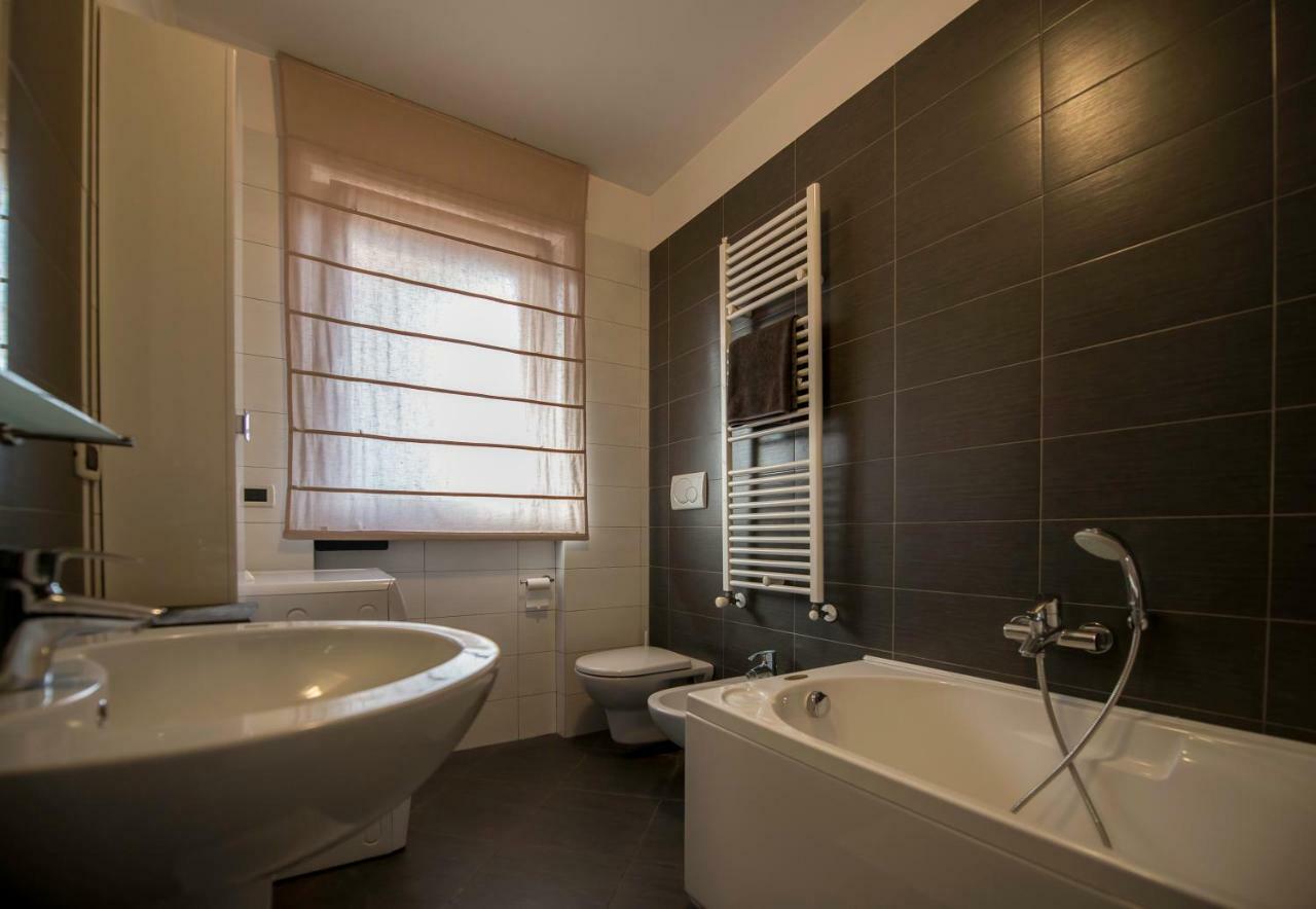 B&B Pierpy Appartamento Pescara Mare Extérieur photo