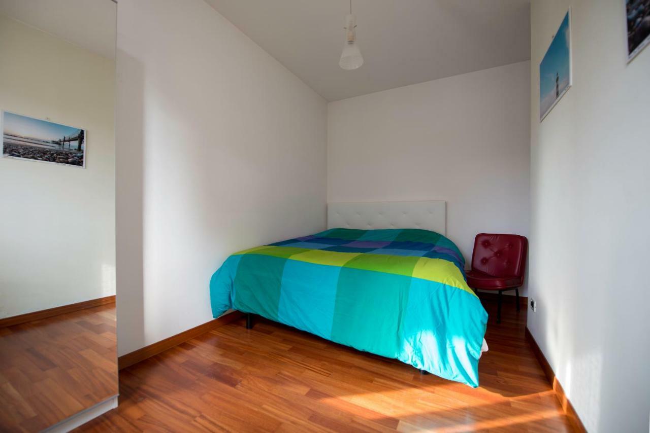 B&B Pierpy Appartamento Pescara Mare Extérieur photo