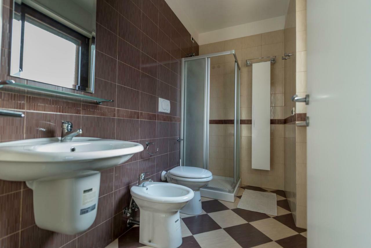 B&B Pierpy Appartamento Pescara Mare Extérieur photo